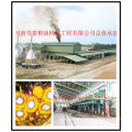 5TPD, 50TPD Waste oil process biodiesel manufacturing machine, biodiesel production machine, biodiesel making machine